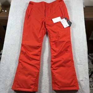 Halfdays‎ Alessandra Primaloft Ski Snowboard Pants Spritz Women's Size XL
